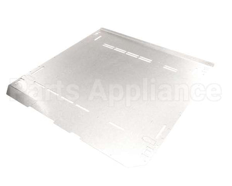 0E1075E Cadco Bottom Plate