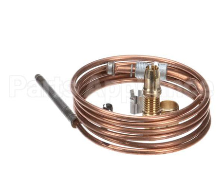 ZRB44348 Zesto Thermocouple 48 For Deck & Cg