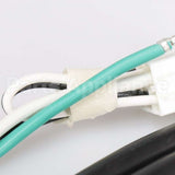 WR23X24390 GE Harness Power Cord