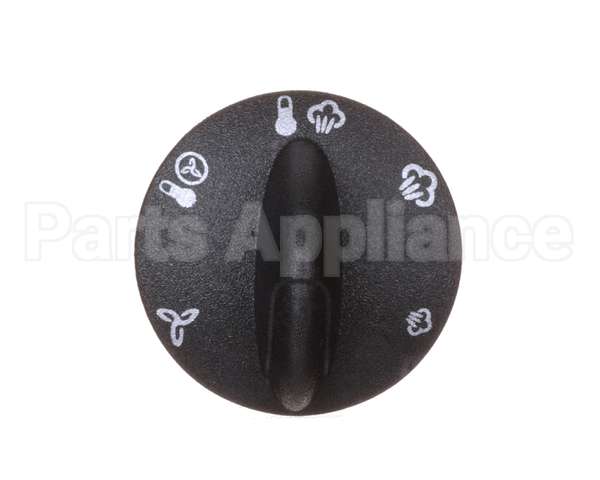 0E3687 Electrolux Professional Knob