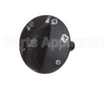 0E3687 Electrolux Professional Knob