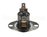 0E3693 Electrolux Professional Thermostat