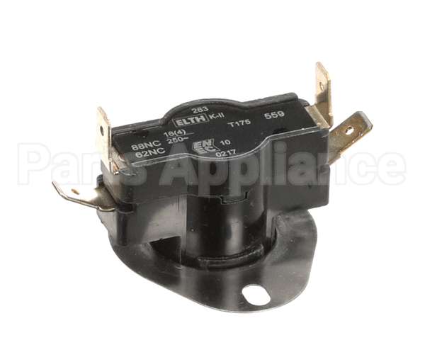 0E3693 Electrolux Professional Thermostat