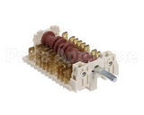 0E3697 Electrolux Professional Selector