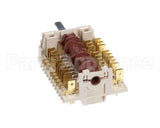 0E3697 Electrolux Professional Selector