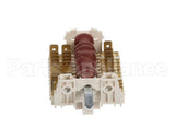 0E3697 Electrolux Professional Selector