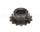 7001595 Antunes Drive Sprocket Kit