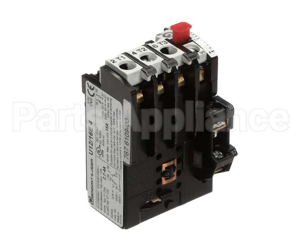 0E5878 Electrolux Professional Relay, 2,7-4A