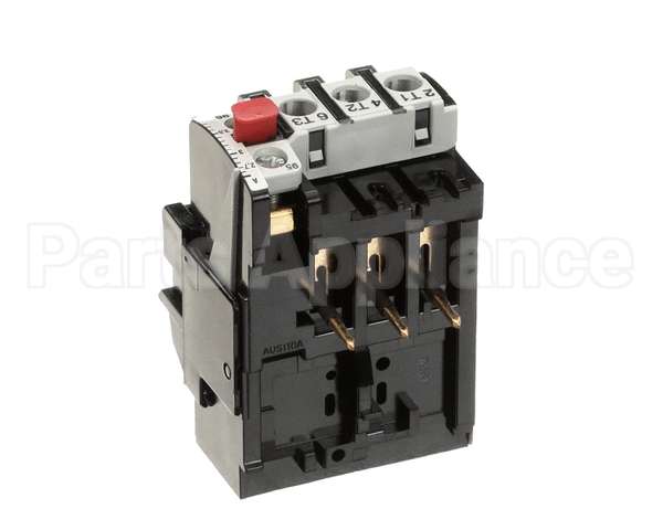 0E5878 Electrolux Professional Relay, 2,7-4A