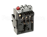 0E5878 Electrolux Professional Relay, 2,7-4A
