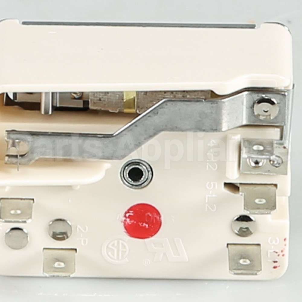 WPW10244639 Whirlpool Switch-Inf