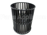 WHL0721 Trane 5.33X6.94" Cw Wheel; 1/2"Bore