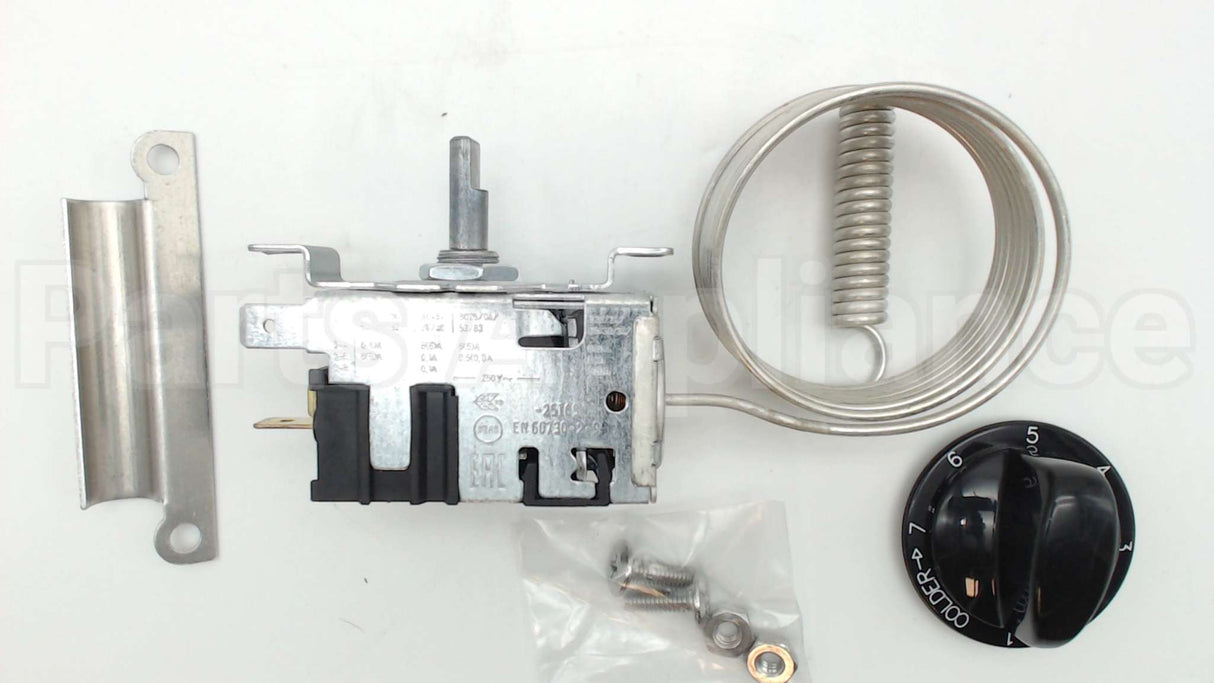 80-54738-00 Uline Control Assembly