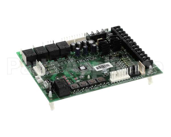 S1-33109150000 York Board,Cntrl,Kit,Simplicity1A, 2/4 Stage