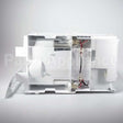 00673989 Bosch Ice Maker