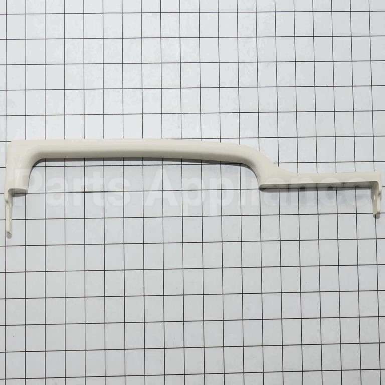 WR12X10453 GE Refrigerator Freezer Handle - Bisque