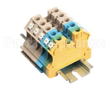 0F0035 Electrolux Professional Terminal Board