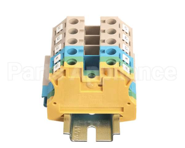 0F0035 Electrolux Professional Terminal Board