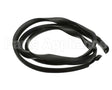 0F0054 Electrolux Professional Gasket, 1Pc1600Mm