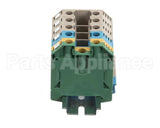 0F0112 Electrolux Professional Terminal Board