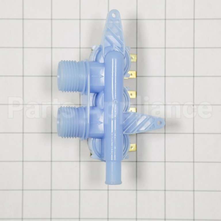 WH13X22720 GE Valve Triple Water