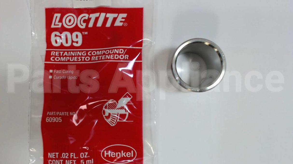 185141 Xylem-Bell & Gossett S.s. Shaft Sleeve Kit 1 1/4