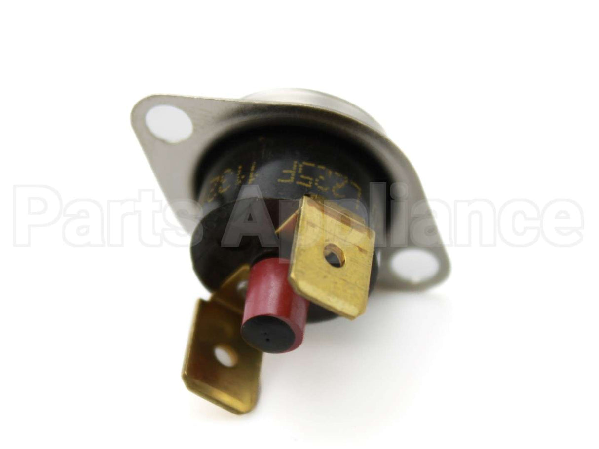 14208314 National Comfort Products 225F M/R Rollout Switch