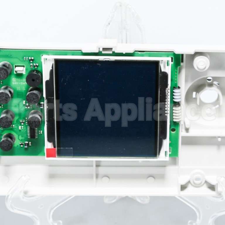 00703859 Bosch Display Module