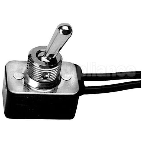 0808002 Compatible Crescor Toggle Switch