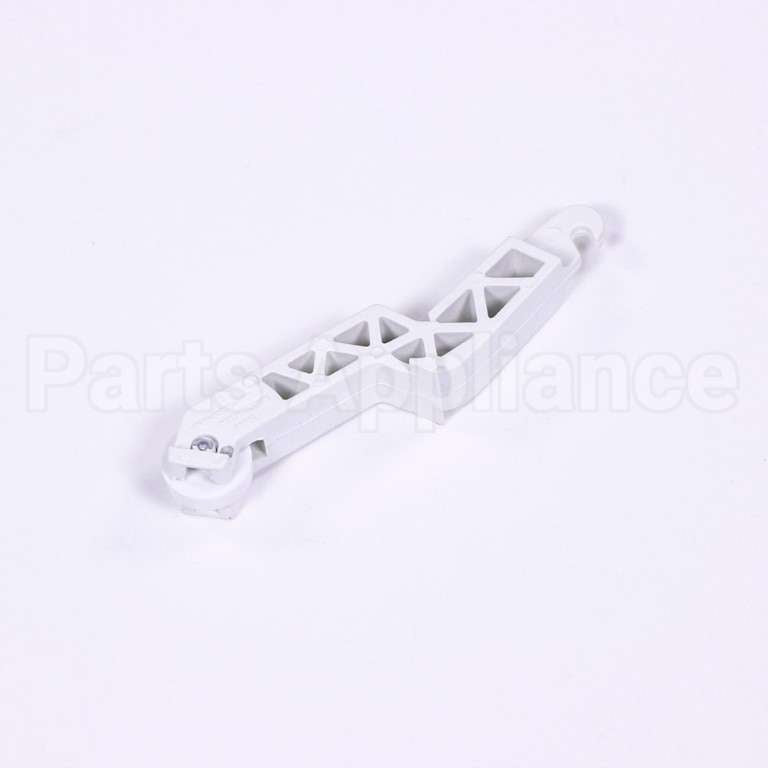 WR11X10008 GE Lever Assy Fz Side White