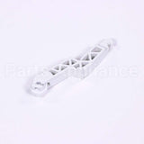 WR11X10008 GE Lever Assy Fz Side White