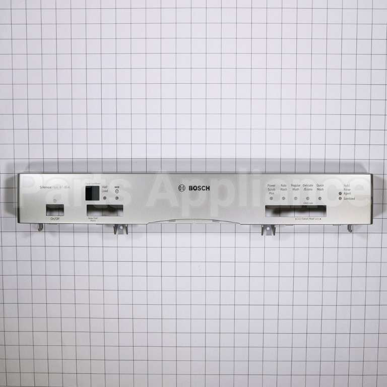 00665887 Bosch Panel-Facia