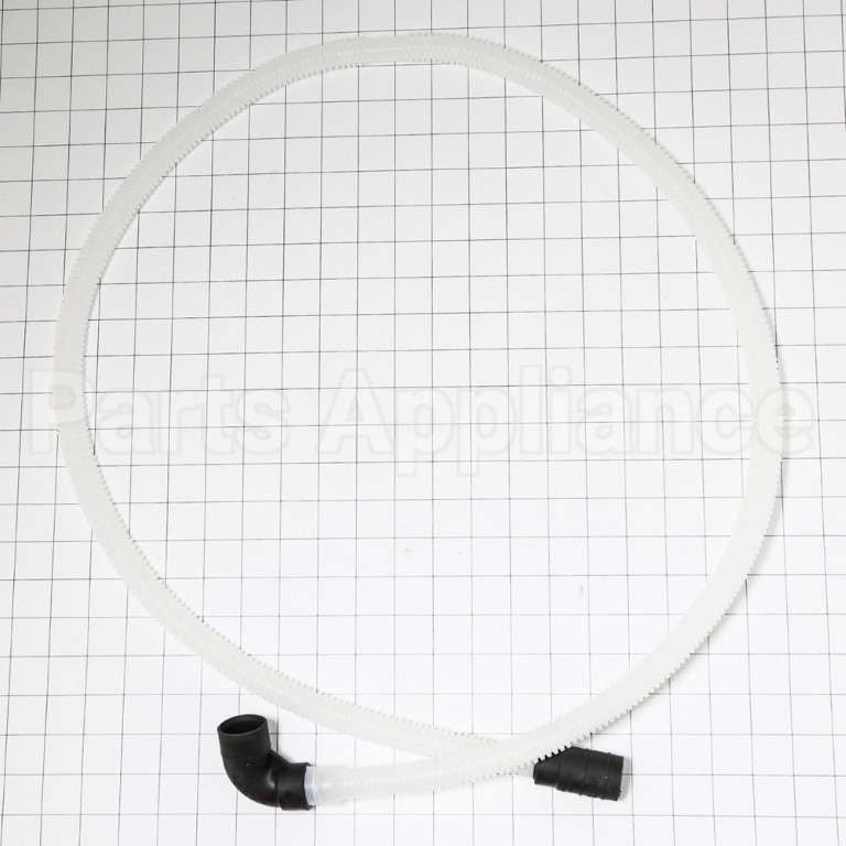 WPW10358302 Whirlpool Hose-Drain