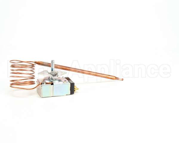 Z002180 Groen Thermostat (012838)