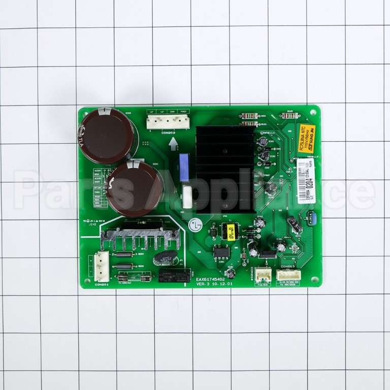 EBR65640204 LG Pcb Assembly,Sub