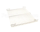 414232 Cleveland Rack;Assembly;5 Pan Compt