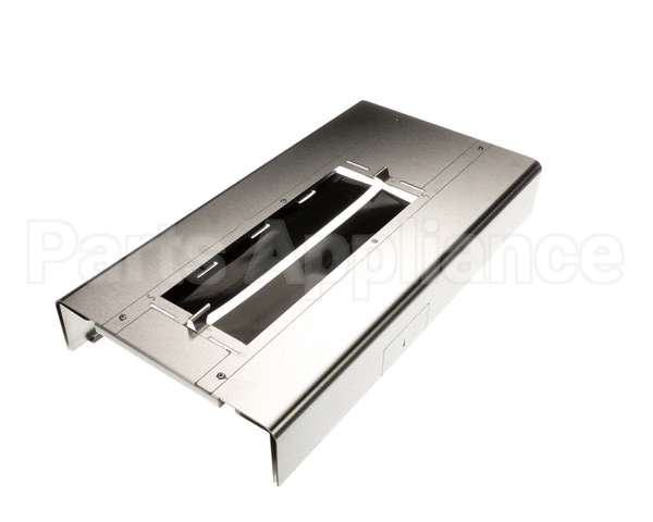 7001592 Antunes Heat Shield Weldment Kit