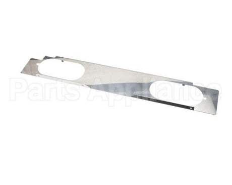 0G1330A2 Unox Xbc Gas Serie St. Steel Fan Guard Spacer