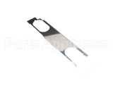 0G1330A2 Unox Xbc Gas Serie St. Steel Fan Guard Spacer