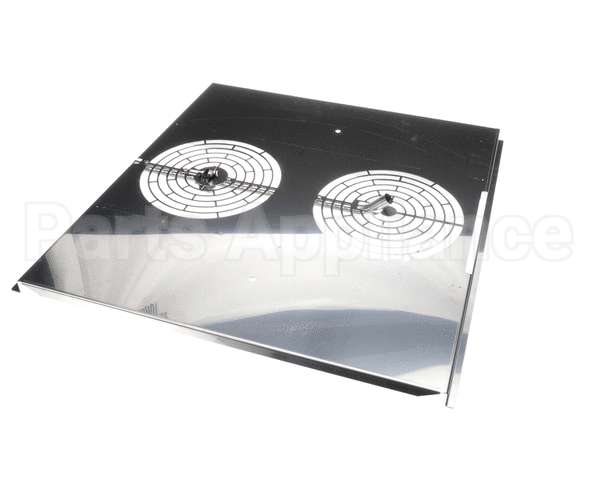 0G1586A0 Unox Xebc06Eue Complete Fan Guard