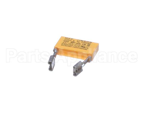 0G2653 Electrolux Professional Capacitor