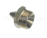 0G2781 Electrolux Professional Nozzle, Gc, 2,80Mm, 15Kw