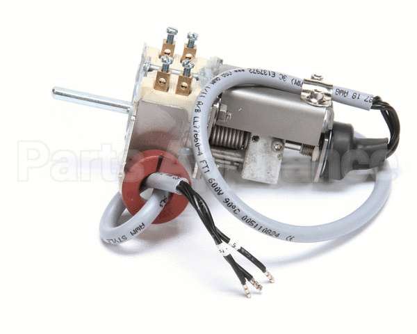 0G3005 Electrolux Professional Switch, Usa