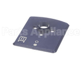 0G3041 Electrolux Professional Plate, Back