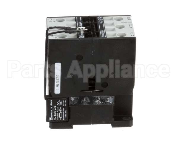 0G3045 Electrolux Professional Contactor; 18-5Kw/230V