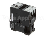 0G3045 Electrolux Professional Contactor; 18-5Kw/230V