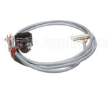 0G3298 Electrolux Professional Switch, W. Poti/Cable - 10 Po