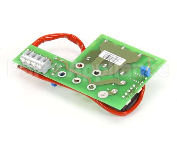 0G3520 Electrolux Professional Pcb, 400V