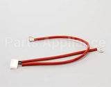 0G3525 Electrolux Professional Temperature Sensor; 8-Pol.; 2 X Ntc