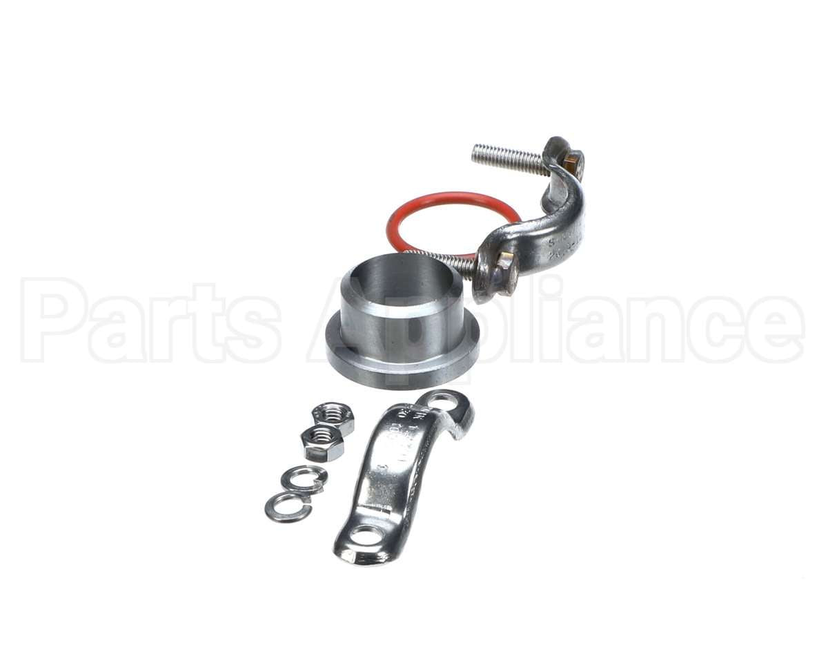 0G3580 Electrolux Professional Connection, Set, Steel